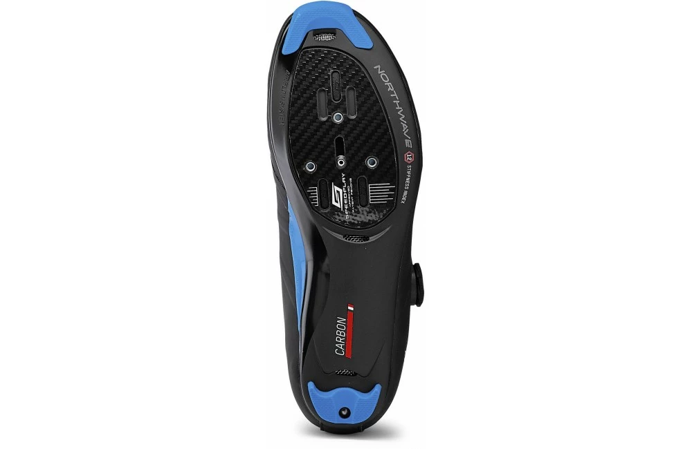 NORTHWAVE Chaussures Route EXTREME GT 2019 9 NORTHWAVE Chaussures Route EXTREME GT 2019 – Image 7