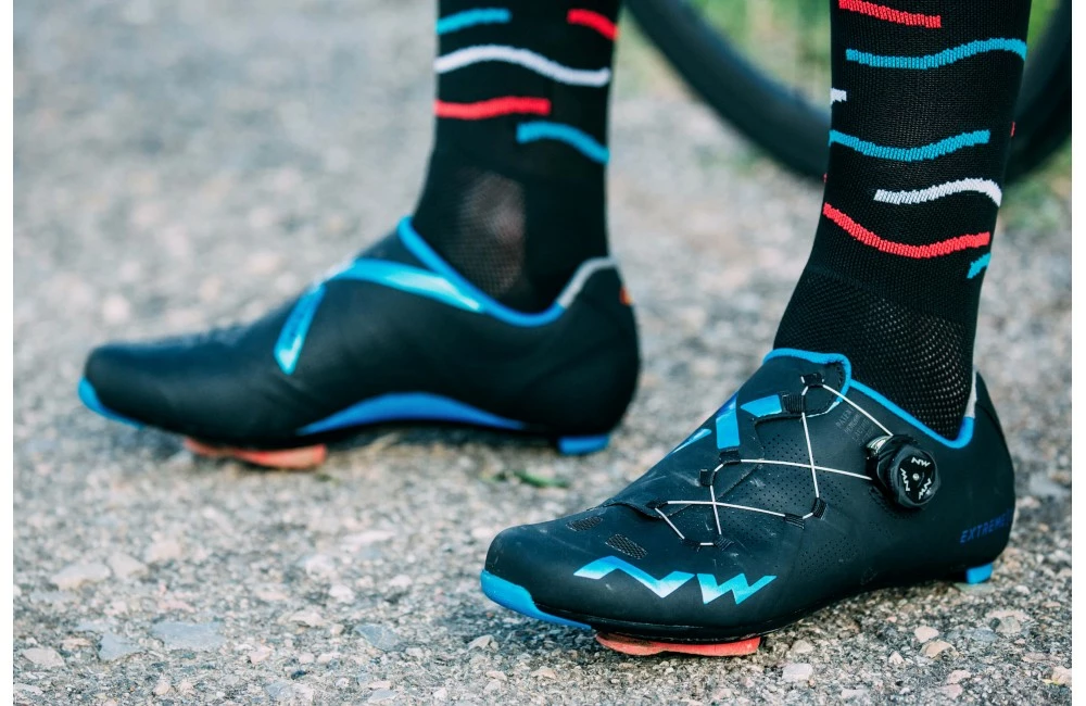 NORTHWAVE Chaussures Route EXTREME GT 2019 12 NORTHWAVE Chaussures Route EXTREME GT 2019 – Image 10