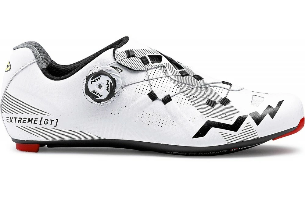 NORTHWAVE Chaussures Route EXTREME GT 2019 3 NORTHWAVE Chaussures Route EXTREME GT 2019