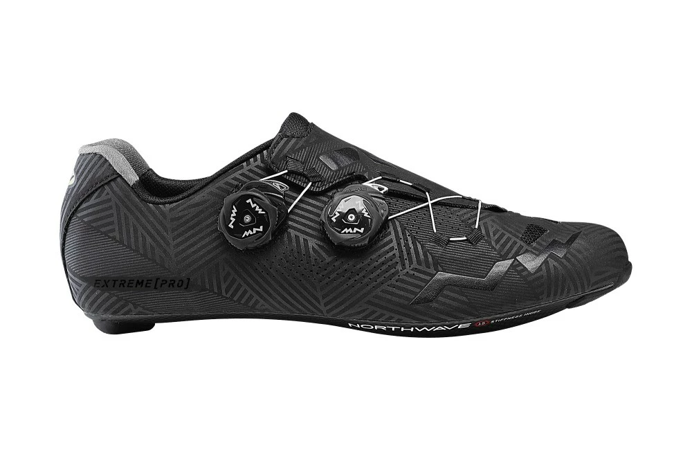 NORTHWAVE Chaussures Route Homme Extreme Pro 2019 4 NORTHWAVE Chaussures Route Homme Extreme Pro 2019 – Image 2