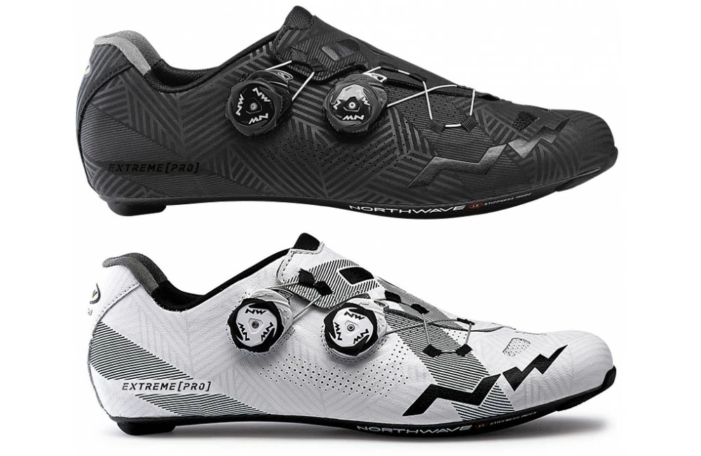 NORTHWAVE Chaussures Route Homme Extreme Pro 2019 3 NORTHWAVE Chaussures Route Homme Extreme Pro 2019