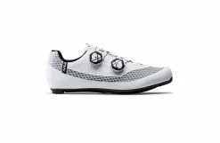 NORTHWAVE Chaussures Route Homme MISTRAL PLUS -Pédales vélo Soldes Magasin northwave chaussures route homme mistral plus 4