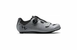NORTHWAVE Chaussures Route Homme STORM Carbon 2 -Pédales vélo Soldes Magasin northwave chaussures route homme storm carbon 2 10