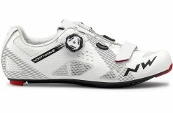 NORTHWAVE Chaussures Route Homme STORM Carbon 2019
