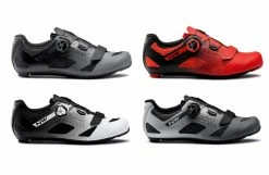NORTHWAVE Chaussures Route Homme STORM Carbon 2021