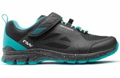 NORTHWAVE Chaussures Tout Terrain Femme Escape Evo 2022 11 NORTHWAVE Chaussures Tout Terrain Femme Escape Evo 2022 -Pédales vélo Soldes Magasin northwave chaussures tout terrain femme escape evo 2022 3