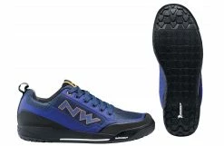 Northwave Chaussures Tout Terrain Homme CLAN 2021 -Pédales vélo Soldes Magasin northwave chaussures tout terrain homme clan 2021 2