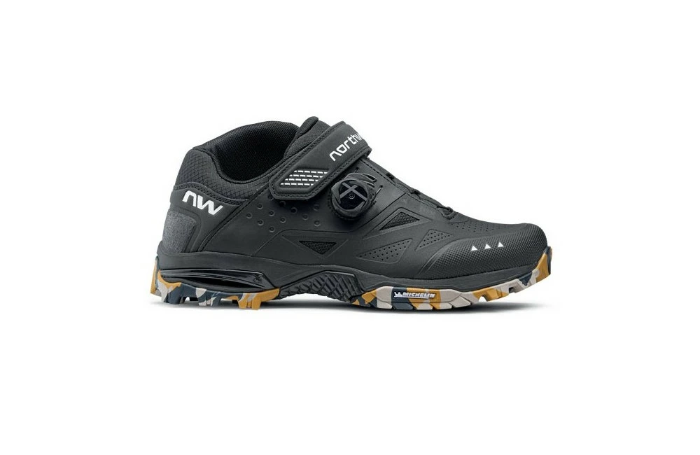 Northwave Chaussures Tout Terrain Homme Enduro Mid 2 2022 4 Northwave Chaussures Tout Terrain Homme Enduro Mid 2 2022 – Image 2