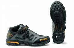 Northwave Chaussures Tout Terrain Homme Enduro Mid 2020 -Pédales vélo Soldes Magasin northwave chaussures tout terrain homme enduro mid 2020 2