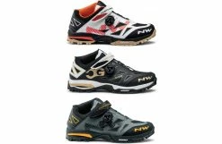 Northwave Chaussures Tout Terrain Homme Enduro Mid 2020