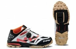 Northwave Chaussures Tout Terrain Homme Enduro Mid 2020 -Pédales vélo Soldes Magasin northwave chaussures tout terrain homme enduro mid 2020 3