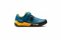 Northwave Chaussures Tout Terrain Unisexe OVERLAND PLUS -Pédales vélo Soldes Magasin northwave chaussures tout terrain unisexe overland plus 2022 4