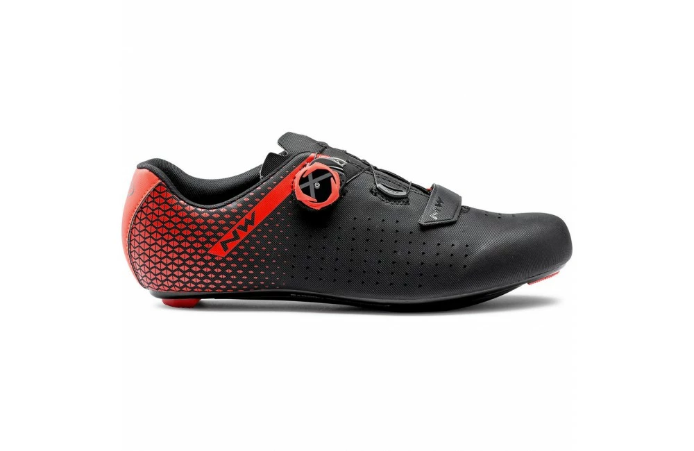 NORTHWAVE Chaussures Velo Route Homme Core Plus 2 2021 4 NORTHWAVE Chaussures Velo Route Homme Core Plus 2 2021 – Image 2