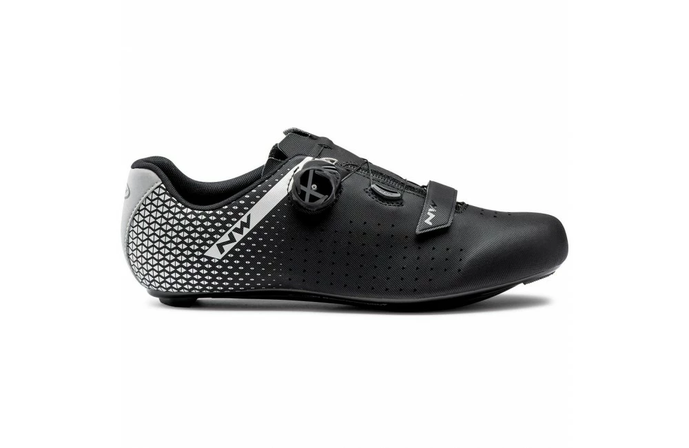 NORTHWAVE Chaussures Velo Route Homme Core Plus 2 2021 13 NORTHWAVE Chaussures Velo Route Homme Core Plus 2 2021 – Image 11