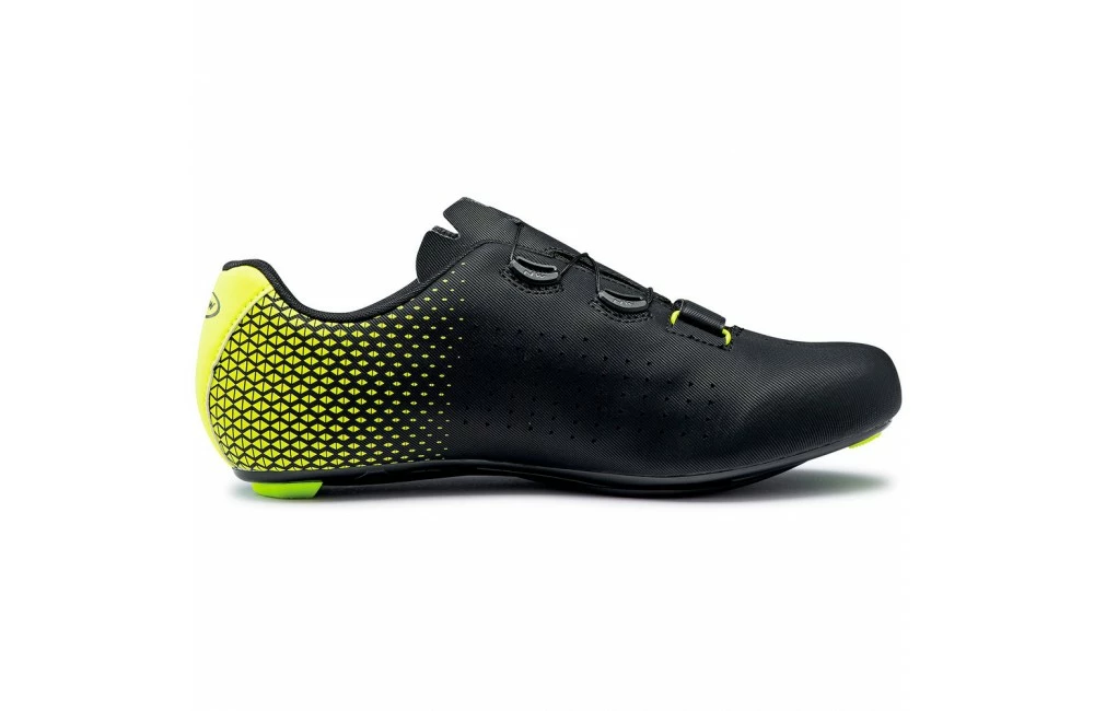 NORTHWAVE Chaussures Velo Route Homme Core Plus 2 2021 11 NORTHWAVE Chaussures Velo Route Homme Core Plus 2 2021 – Image 9