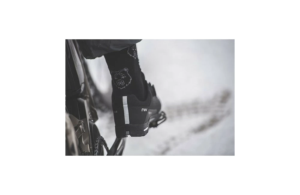 Northwave Chaussures Velo Tout Terrain X-TRAIL PLUS GTX 5 Northwave Chaussures Velo Tout Terrain X-TRAIL PLUS GTX – Image 3