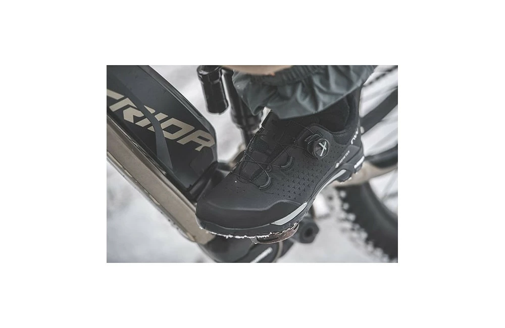 Northwave Chaussures Velo Tout Terrain X-TRAIL PLUS GTX 6 Northwave Chaussures Velo Tout Terrain X-TRAIL PLUS GTX – Image 4