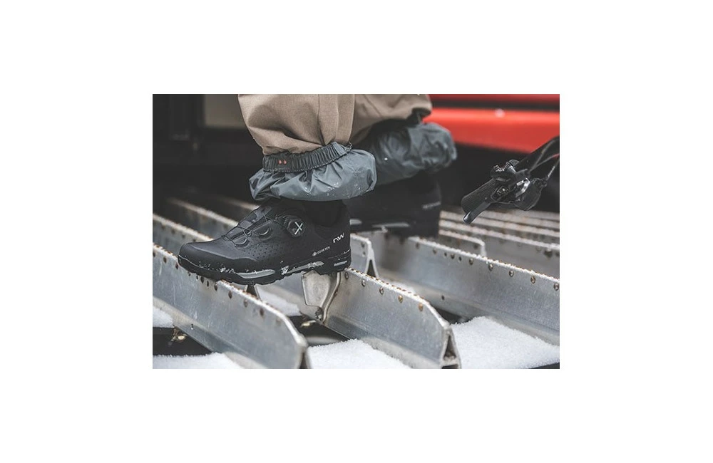 Northwave Chaussures Velo Tout Terrain X-TRAIL PLUS GTX 7 Northwave Chaussures Velo Tout Terrain X-TRAIL PLUS GTX – Image 5