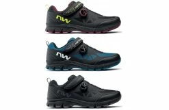 NORTHWAVE Chaussures VTT Homme CORSAIR 2023