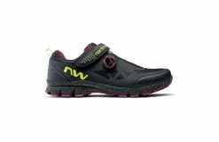 NORTHWAVE Chaussures VTT Homme CORSAIR 2023 17 NORTHWAVE Chaussures VTT Homme CORSAIR 2023 -Pédales vélo Soldes Magasin northwave chaussures vtt homme corsair 2023 6
