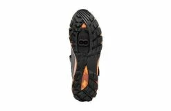 NORTHWAVE Chaussures VTT Homme CORSAIR - Noir / Siena 6 NORTHWAVE Chaussures VTT Homme CORSAIR - Noir / Siena -Pédales vélo Soldes Magasin northwave chaussures vtt homme corsair noir siena 1