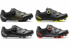 NORTHWAVE Chaussures VTT Homme Razer 2