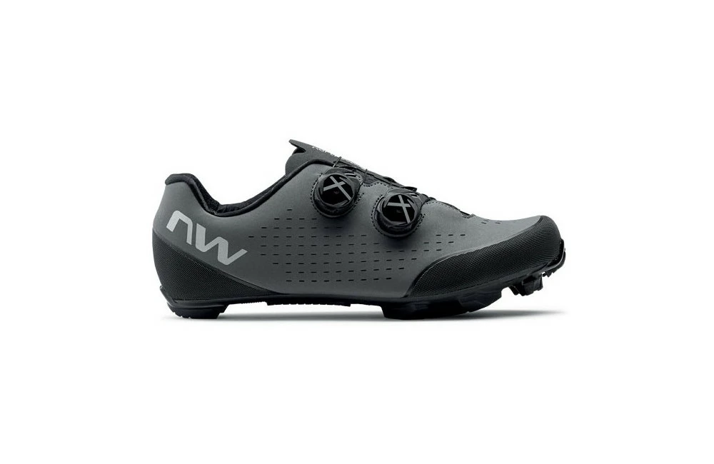 NORTHWAVE Chaussures VTT Homme Rebel 3 4 NORTHWAVE Chaussures VTT Homme Rebel 3 – Image 2