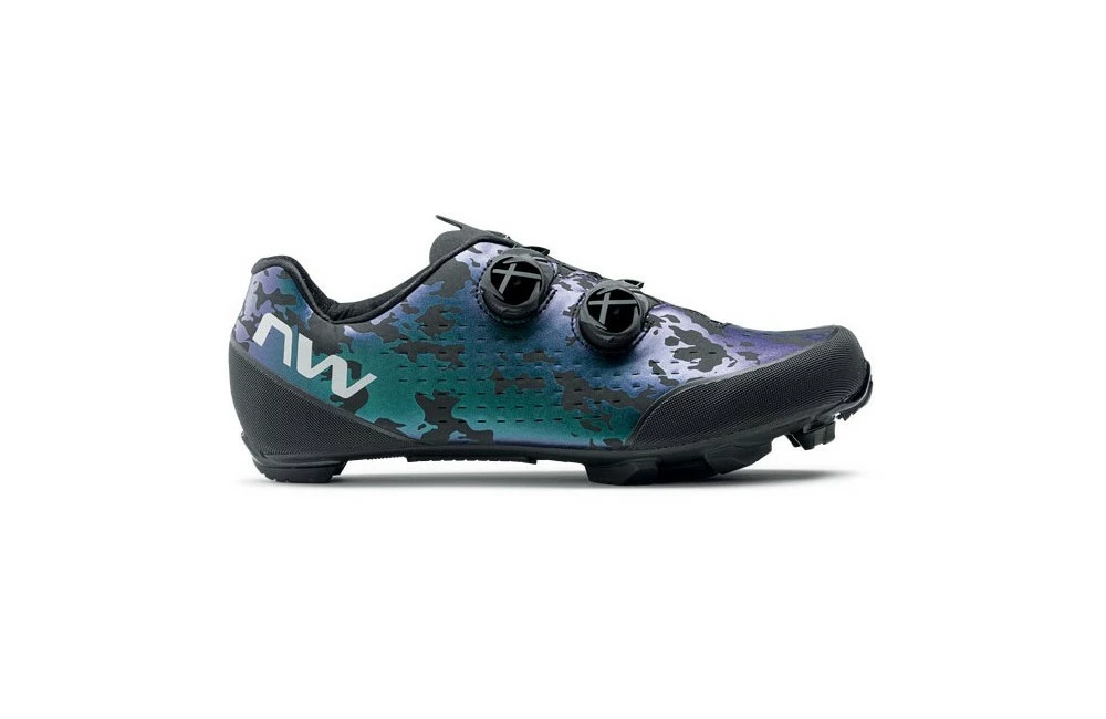NORTHWAVE Chaussures VTT Homme Rebel 3 14 NORTHWAVE Chaussures VTT Homme Rebel 3 – Image 12