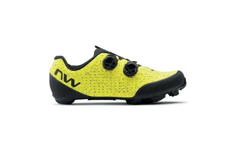 NORTHWAVE Chaussures VTT Homme Rebel 3 7 NORTHWAVE Chaussures VTT Homme Rebel 3 – Image 5