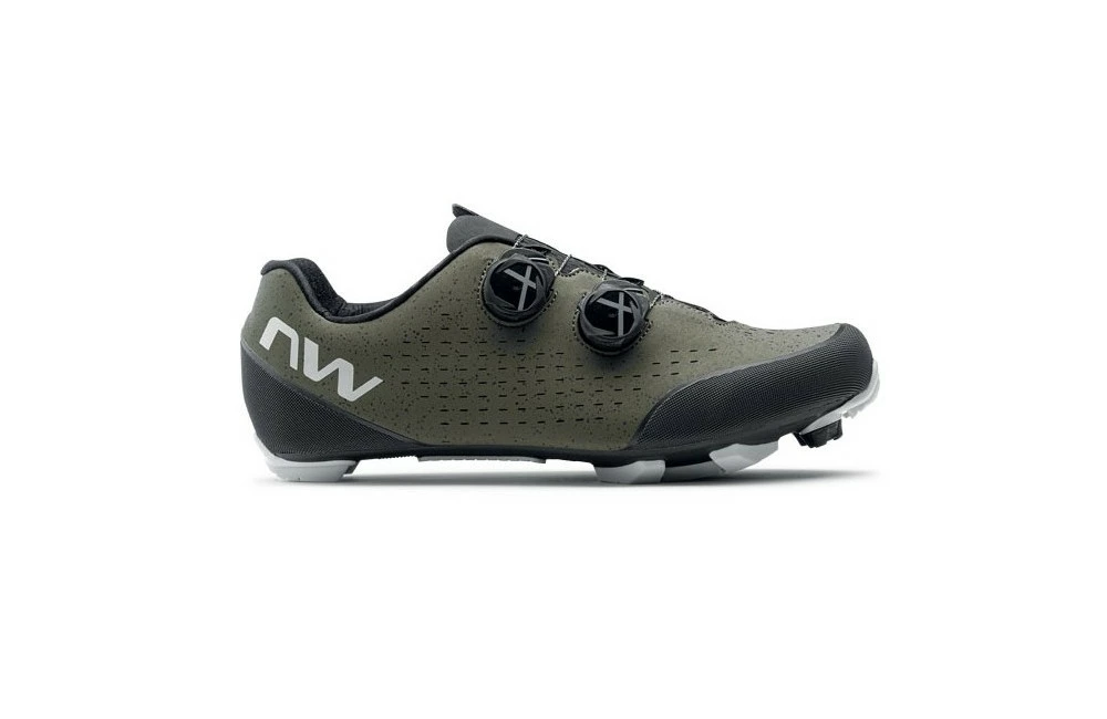NORTHWAVE Chaussures VTT Homme Rebel 3 10 NORTHWAVE Chaussures VTT Homme Rebel 3 – Image 8