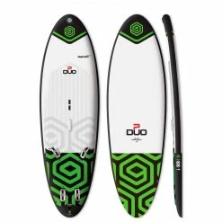 I99 DUO ECO V2 WIND & FOIL 2021