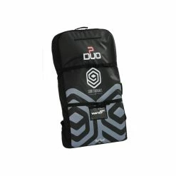 I99 DUO ECO V2 WIND & FOIL 2021 -Pédales vélo Soldes Magasin nove nove duo elite wind foil 1 3