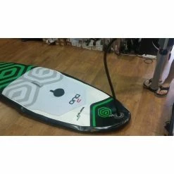 I99 DUO ECO V2 WIND & FOIL 2021 -Pédales vélo Soldes Magasin nove nove duo elite wind foil 1 7