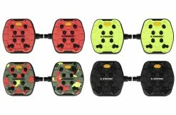 Pédales De Vélo VTT LOOK Trail Grip