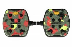 Pédales De Vélo VTT LOOK Trail Grip 14 Pédales De Vélo VTT LOOK Trail Grip -Pédales vélo Soldes Magasin pedales de velo vtt look trail grip 3