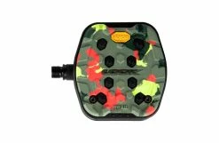 Pédales De Vélo VTT LOOK Trail Grip 15 Pédales De Vélo VTT LOOK Trail Grip -Pédales vélo Soldes Magasin pedales de velo vtt look trail grip 4