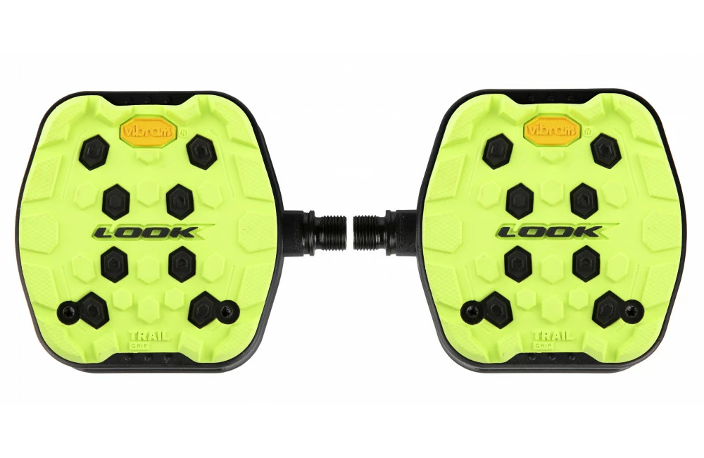 Pédales De Vélo VTT LOOK Trail Grip 8 Pédales De Vélo VTT LOOK Trail Grip – Image 6
