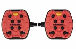 Pédales De Vélo VTT LOOK Trail Grip 18 Pédales De Vélo VTT LOOK Trail Grip -Pédales vélo Soldes Magasin pedales de velo vtt look trail grip 7