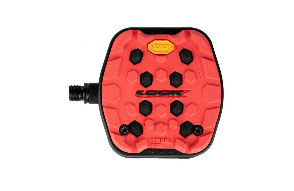 Pédales De Vélo VTT LOOK Trail Grip 11 Pédales De Vélo VTT LOOK Trail Grip – Image 9