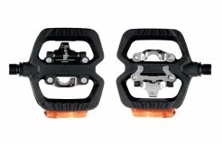 Pédales Hybrides LOOK Geo Trekking Vision