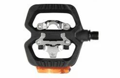 Pédales Hybrides LOOK Geo Trekking Vision -Pédales vélo Soldes Magasin pedales hybrides look geo trekking vision 1 2