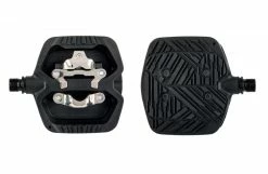 Pédales Vélo LOOK Geo Trekking Grip