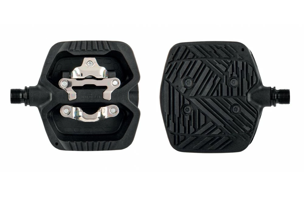 Pédales Vélo LOOK Geo Trekking Grip 3 Pédales Vélo LOOK Geo Trekking Grip