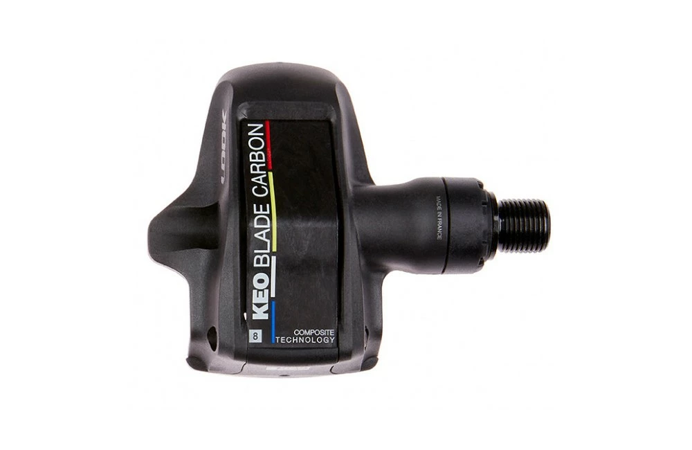 Pédales Route LOOK Keo Blade Carbon 5 Pédales Route LOOK Keo Blade Carbon – Image 3