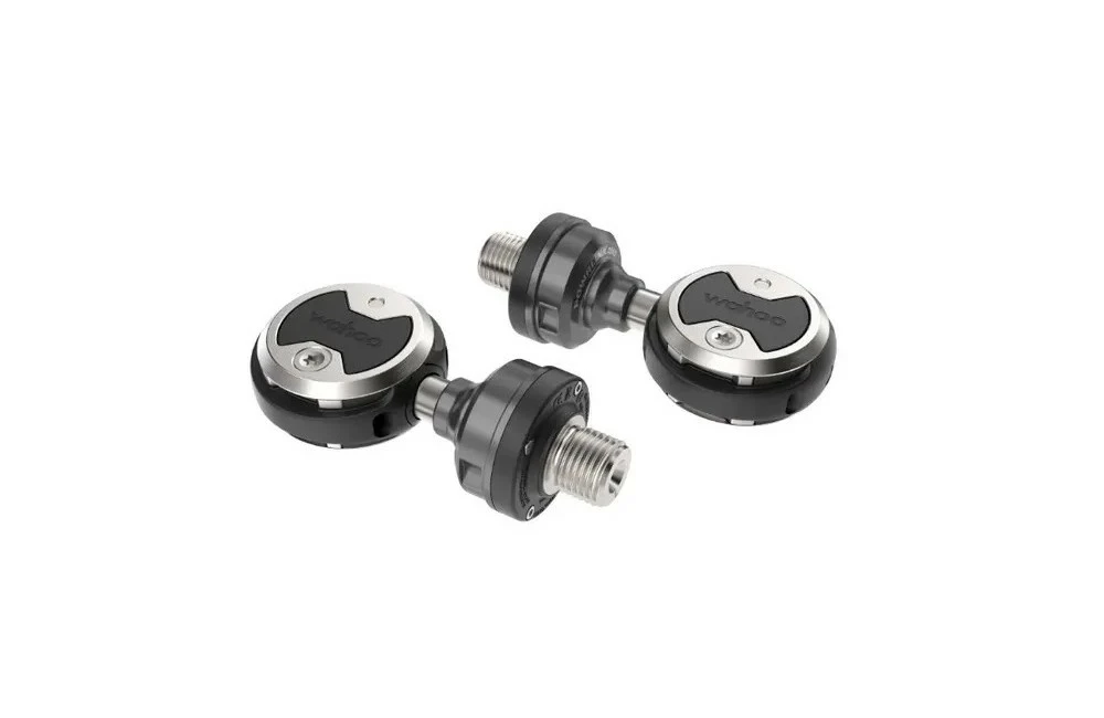 Pédales Vélo Route WAHOO Speedplay POWRLINK ZERO DUAL-SIDED 4 Pédales Vélo Route WAHOO Speedplay POWRLINK ZERO DUAL-SIDED – Image 2