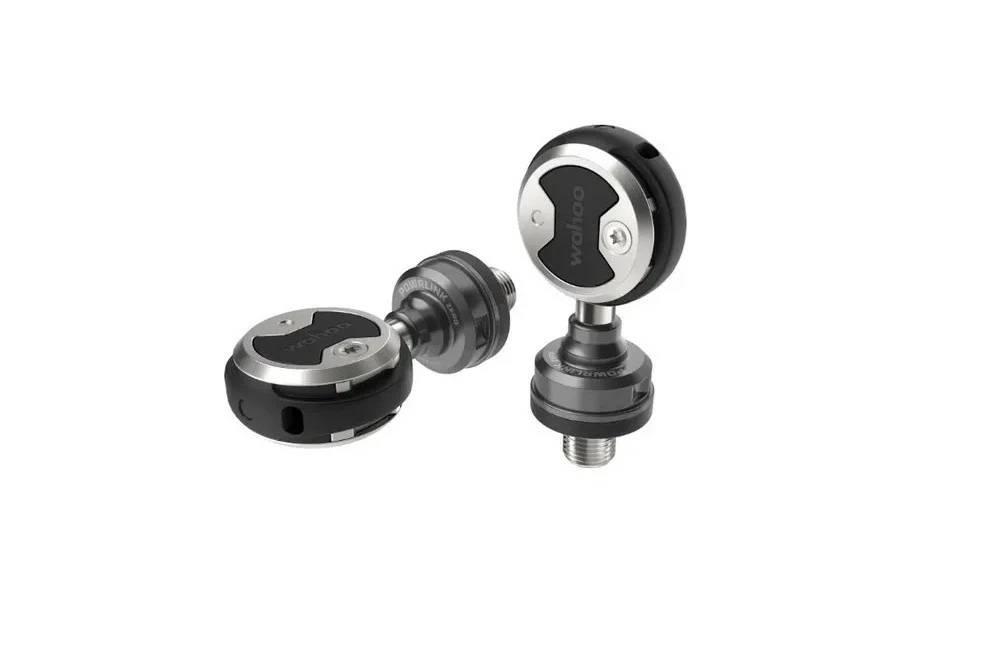 Pédales Vélo Route WAHOO Speedplay POWRLINK ZERO DUAL-SIDED 3 Pédales Vélo Route WAHOO Speedplay POWRLINK ZERO DUAL-SIDED