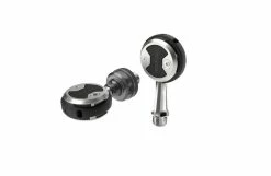 Pédales Vélo Route WAHOO Speedplay POWRLINK ZERO SINGLE