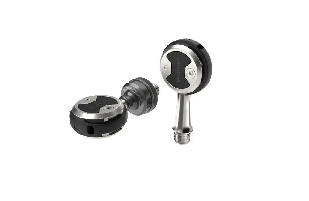 Pédales Vélo Route WAHOO Speedplay POWRLINK ZERO SINGLE 3 Pédales Vélo Route WAHOO Speedplay POWRLINK ZERO SINGLE