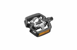 Pédales Vélo VTT LOOK Geo Trekking Roc 9 Pédales Vélo VTT LOOK Geo Trekking Roc -Pédales vélo Soldes Magasin pedales velo vtt look geo trekking roc 3