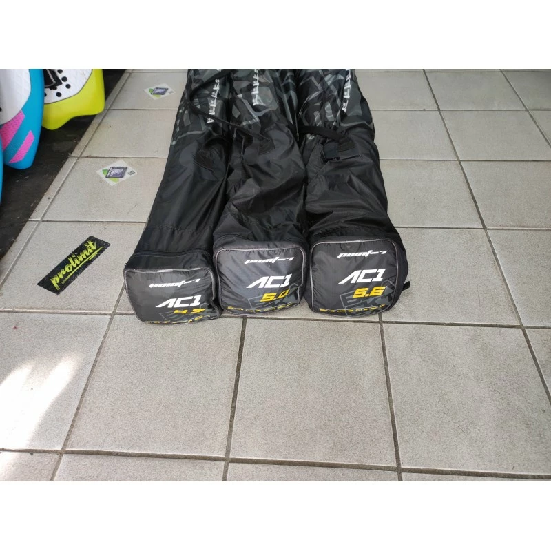 POINT 7 AC ONE 4.7 5.0m² 2022 5 POINT 7 AC ONE 4.7 5.0m² 2022 – Image 3